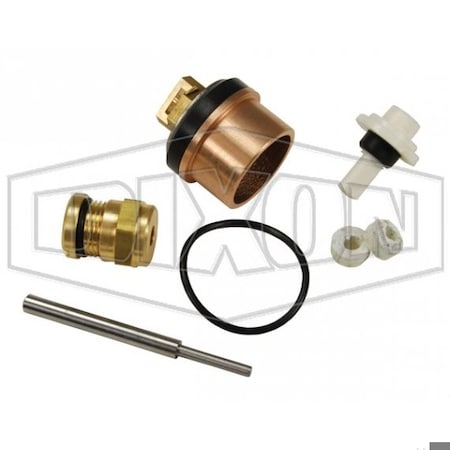 Dixon Pressure Nozzle, Suitable For Use w/ 114D and 114DNS Pressure Nozzle 114DSK